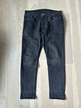 Levi's® 512™ Slim Taper Men's Jeans 33x32